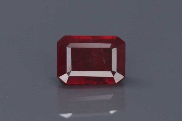 Ruby  - 7.4ct - KR111445