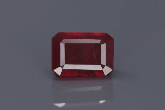 Ruby  - 7.4ct - KR111445