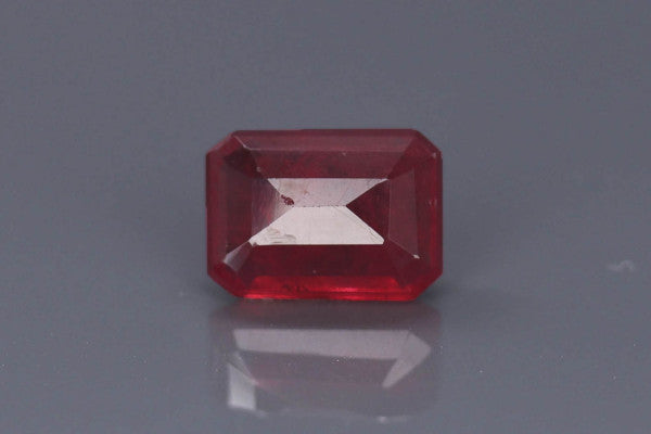 Ruby  - 7.4ct - KR111445