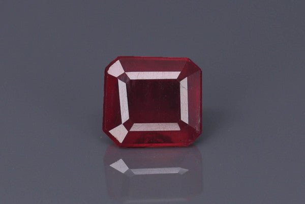 Ruby  - 7.8ct - KR111446