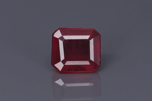 Ruby  - 7.8ct - KR111446
