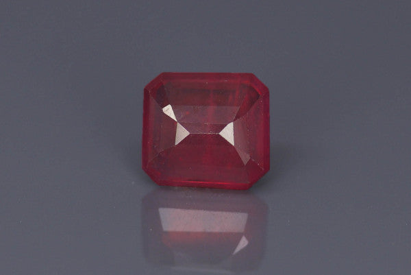 Ruby  - 7.8ct - KR111446