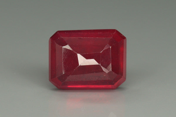 Ruby  - 8.35ct - KR112413