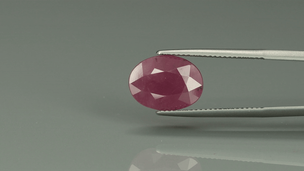 Ruby  - 8.15ct - KR112414