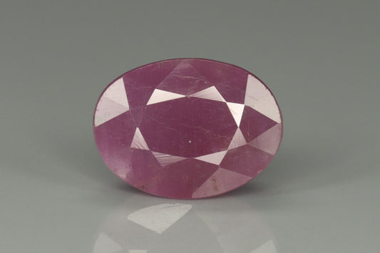 Ruby  - 8.15ct - KR112414