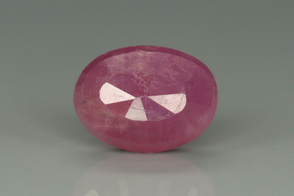 Ruby  - 8.15ct - KR112414