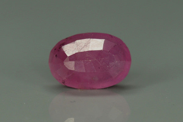 Ruby  - 3.3ct - KR112754