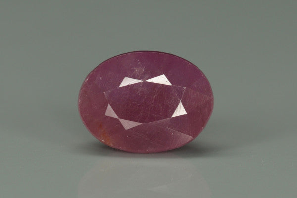 Ruby  - 4.9ct - KR112755