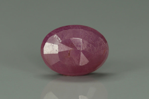 Ruby  - 4.9ct - KR112755