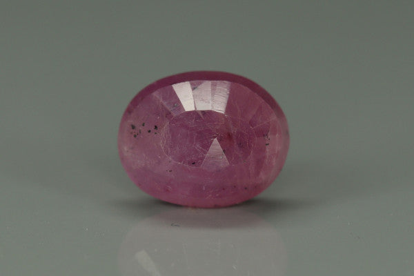 Ruby  - 7.25ct - KR112756