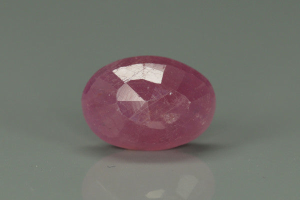 Ruby  - 4.3ct - KR112757