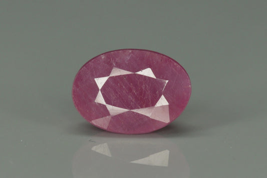 Ruby  - 3.55ct - KR112758