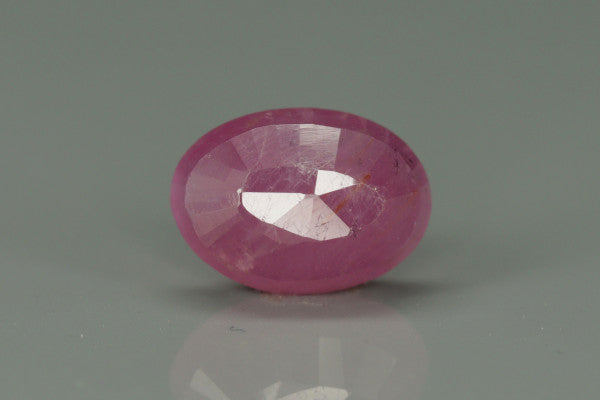 Ruby  - 3.55ct - KR112758