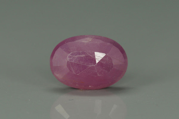 Ruby  - 4.05ct - KR112759