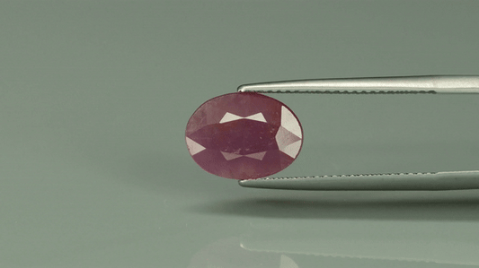 Ruby  - 4.25ct - KR112768