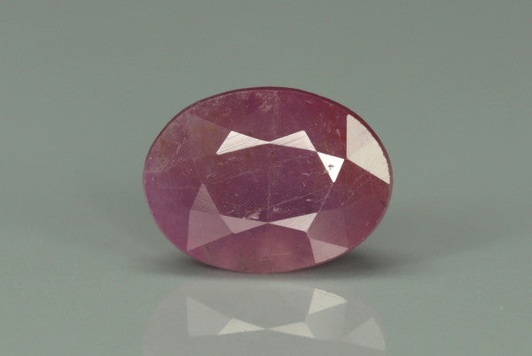 Ruby  - 4.25ct - KR112768