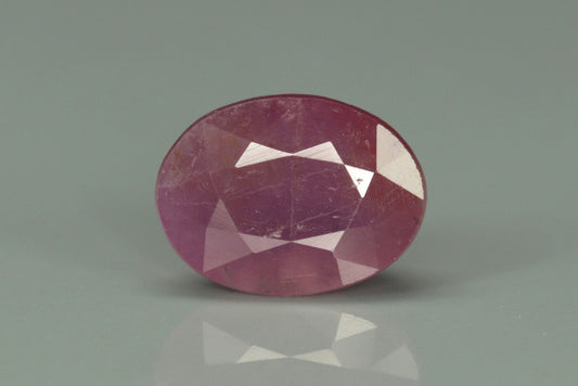 Ruby  - 4.25ct - KR112768