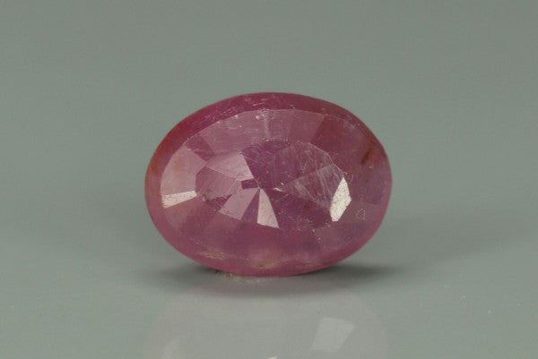 Ruby  - 4.25ct - KR112768