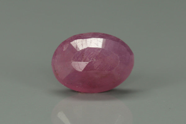 Ruby  - 3.9ct - KR112769