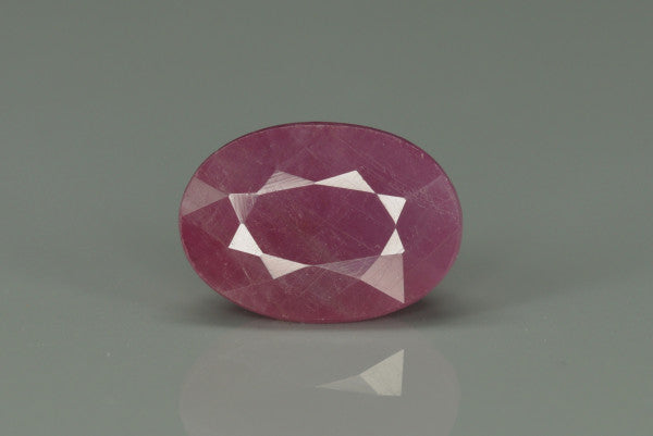 Ruby  - 5.35ct - KR112770