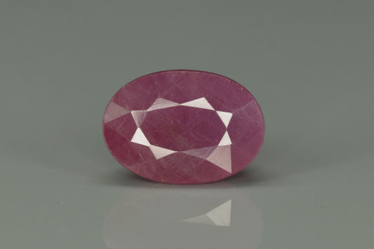 Ruby  - 5.35ct - KR112770