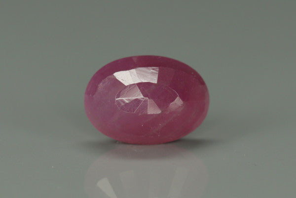 Ruby  - 5.35ct - KR112770
