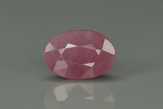 Ruby  - 3.9ct - KR112771