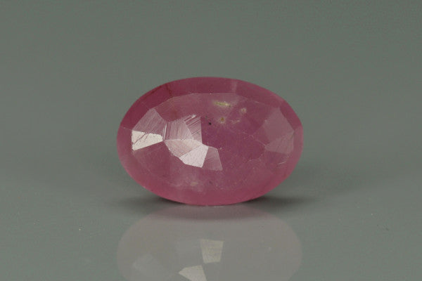 Ruby  - 3.9ct - KR112771