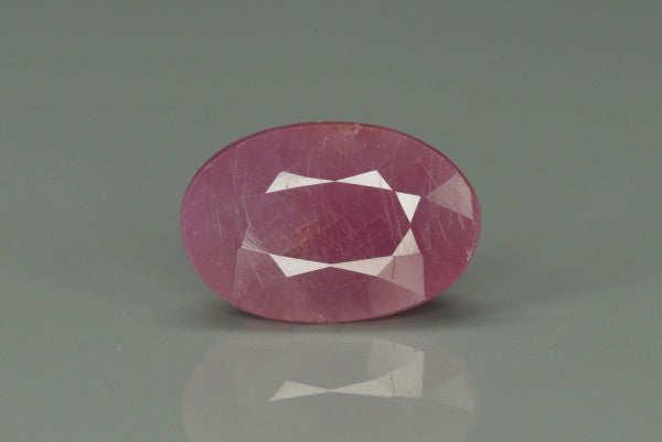 Ruby  - 5.65ct - KR112772