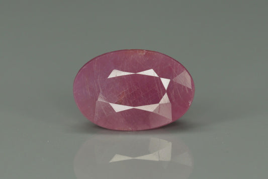 Ruby  - 5.65ct - KR112772