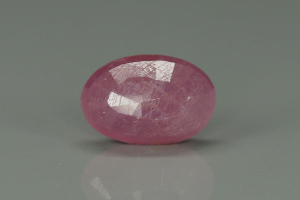 Ruby  - 5.65ct - KR112772