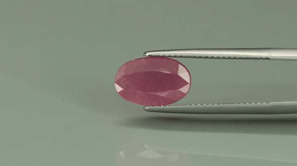 Ruby  - 4.15ct - KR112773