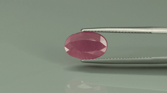 Ruby  - 4.15ct - KR112773