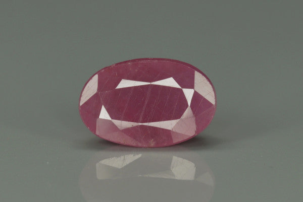Ruby  - 4.15ct - KR112773