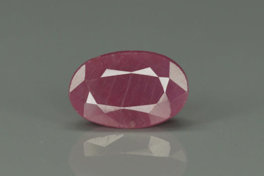 Ruby  - 4.15ct - KR112773