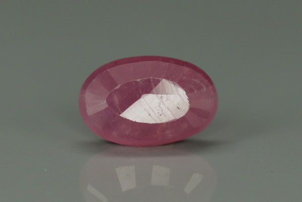 Ruby  - 4.15ct - KR112773