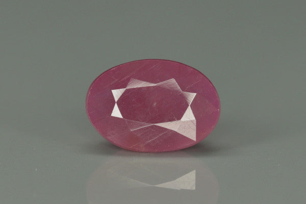 Ruby  - 3.05ct - KR112774