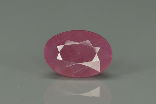 Ruby  - 3.05ct - KR112774