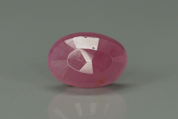 Ruby  - 3.05ct - KR112774