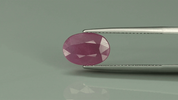 Ruby  - 3.5ct - KR112775