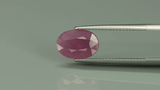 Ruby  - 3.5ct - KR112775