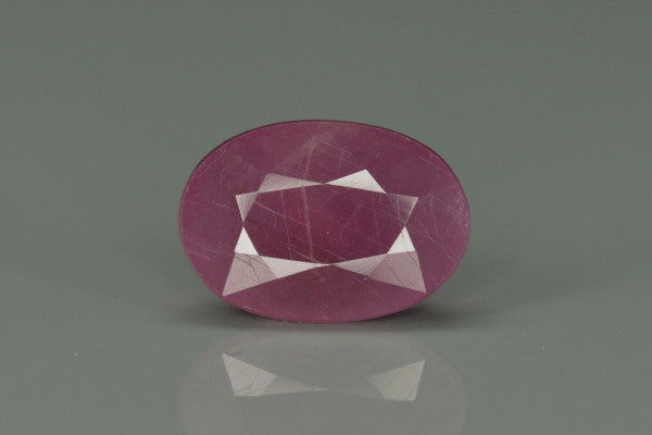 Ruby  - 3.5ct - KR112775