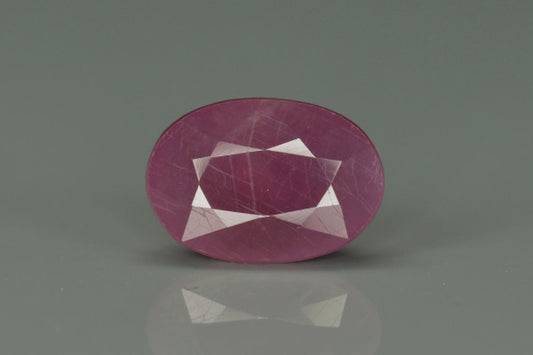 Ruby  - 3.5ct - KR112775
