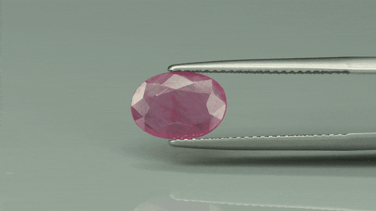 Ruby  - 1.85ct - KR112776