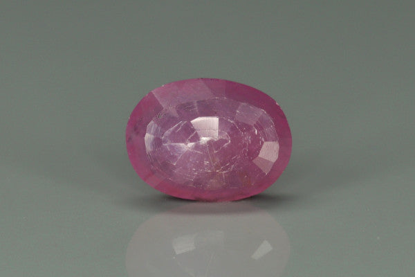 Ruby  - 2.85ct - KR112777