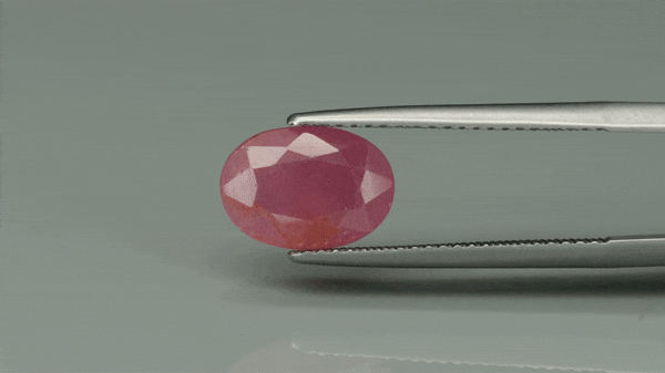 Ruby  - 3.4ct - KR112778