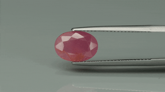 Ruby  - 3.4ct - KR112778
