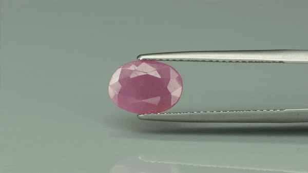 Ruby  - 2.2ct - KR112779