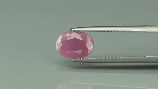 Ruby  - 2.2ct - KR112779
