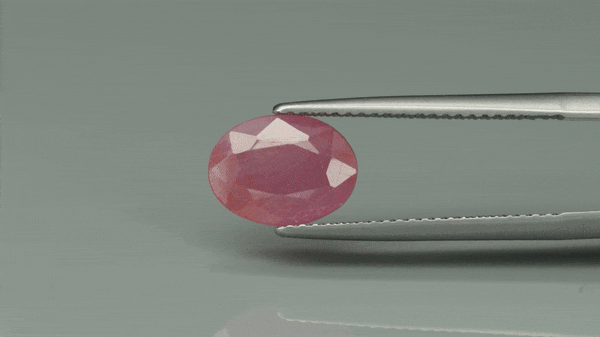 Ruby  - 3.15ct - KR112780